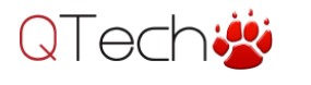 logo qtech